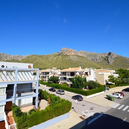 Apartment Gual 1 By Sunvillas Mallorca 波连萨港 外观 照片